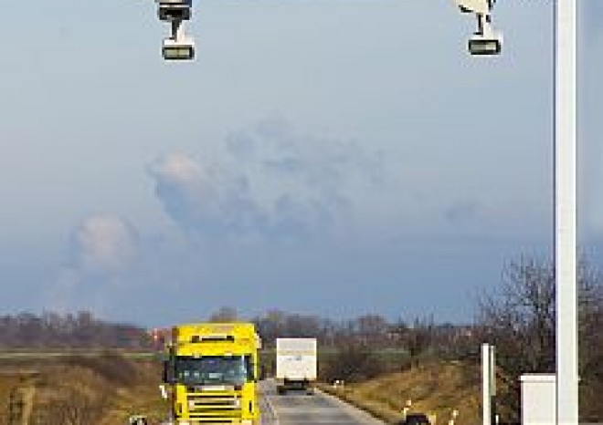 Dopravci jsou připraveni k protestům kvůli mýtu