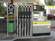 ​Řidiče letos v celé Evropské unii čeká změna značení paliv