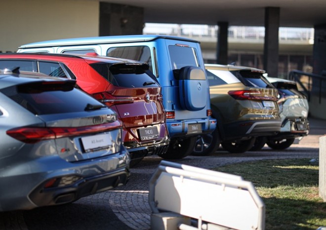 Auto roku 2026 v České republice bude volit 19 porotců