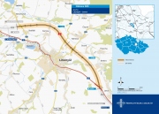 ŘSD podepsalo memorandum o stavbě dálnice D35 v okolí Litomyšle