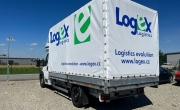LogEx Logistics otevře novou pobočku v Plzni, reaguje na rostoucí poptávku a expanzi služeb