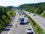 Koncepce nákladní dopravy řeší zkapacitnění železnice i dokončení dálniční sítě