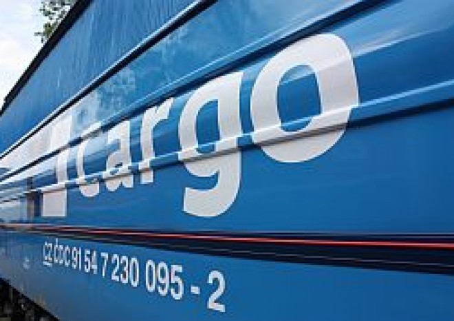ČD Cargo vytvořilo do června zisk 248 milionů Kč