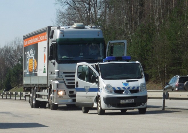 Úmluva CMR: platnost mezinárodních pravidel i pro tuzemské přepravy bude přínosem