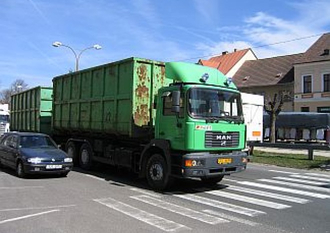 Rozšíření systému na krajské silnice by nejspíš bylo ztrátové