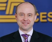 Jiří Kolář generálním ředitelem SŽDC