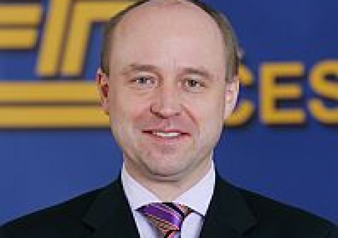 Jiří Kolář generálním ředitelem SŽDC