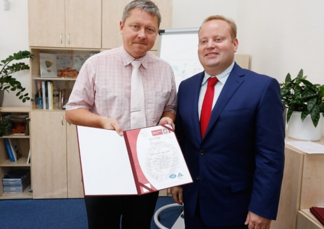 ​České dráhy zesilují důraz na bezpečnost práce