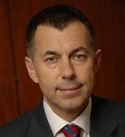 Gustav Slamečka nahradil v čele ČD Cargo Jiřího Vodičku