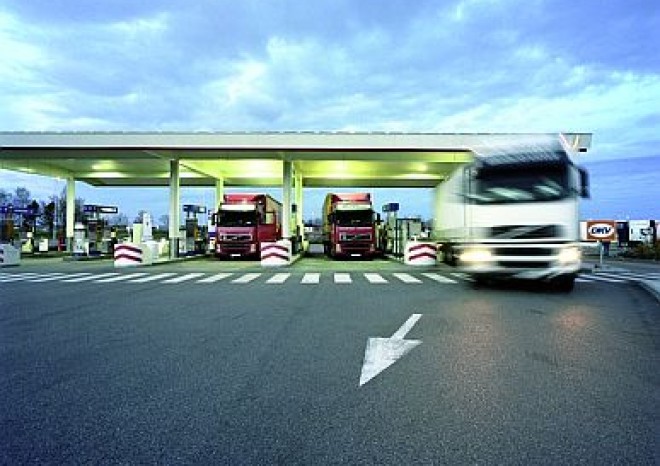 Index nákladů dopravců se mírně zvýšil