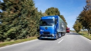 ​Daimler Truck hodlá v Chebu vyrábět ročně 25 tisíc vozidel