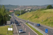 Financování výstavby D4 pomocí PPP bude muset schválit Sněmovna