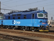 Vedení ČD Cargo prošlo personální obměnou, novým šéfem bude Bednárik