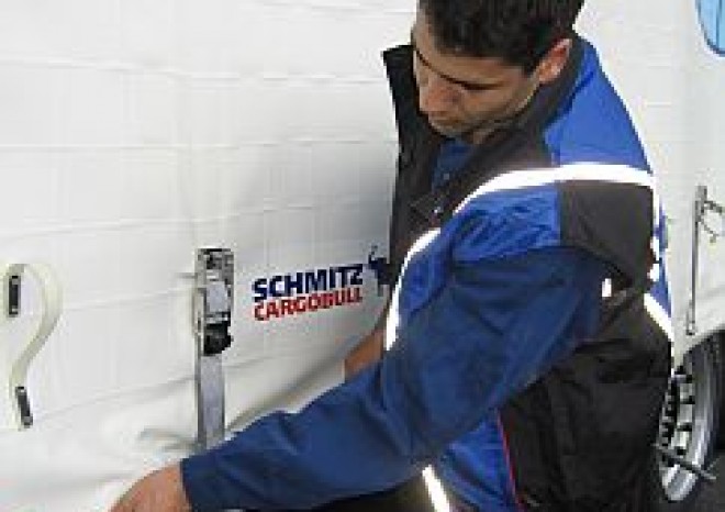 Nákladový index silniční dopravy se zvýšil o 0,9 procenta