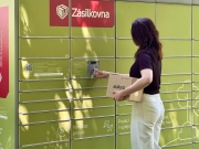 Aukro rozšiřuje spolupráci se Zásilkovnou, uživatelům umožní podávání zásilek ze sítě 5 500 Z-BOXů