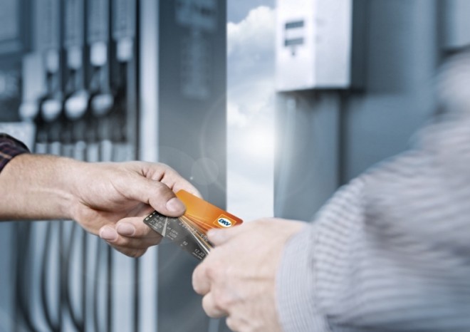 ​DKV: Silniční nákladní doprava má za sebou úspěšný rok