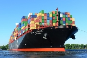 ​Hapag-Lloyd dokončil převzetí rejdařství UASC