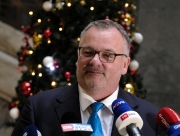 ​Ivan Bednárik: Zákaz spalovacích motorů je potřeba zcela zrušit, nestačí ho pouze omezit