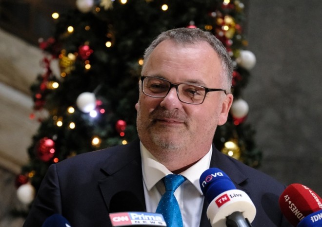 ​Ivan Bednárik: Zákaz spalovacích motorů je potřeba zcela zrušit, nestačí ho pouze omezit