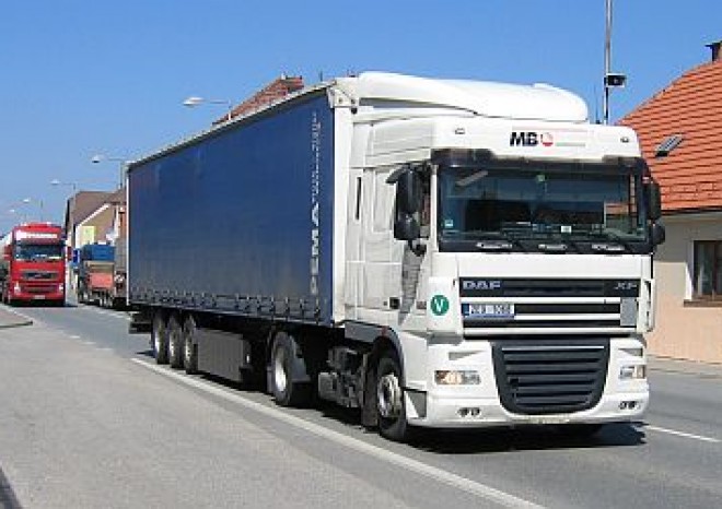 Dopravci požadují zveřejnění studie o rozšíření mýtného