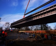 Německé sdružení Allianz pro Schiene očekává pokrok v budování železniční infrastruktury