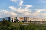 Společnost GXO oznámila expanzi v Německu