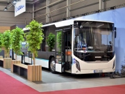 Scania na veletrhu Czechbus představuje nový model Fencer