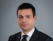 ​Miloš Lužajić se stává partnerem v Cushman & Wakefield
