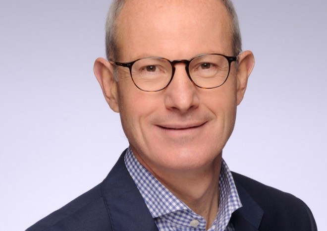 ​Antoine Duclaux byl jmenován novým prezidentem značky Renault Trucks