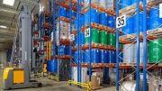 ​PST CLC Mitsui-Soko dosáhla zvýšení obratu o více než 700 milionů, činí 1,72 miliardy