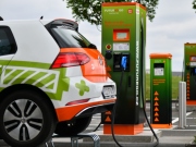 Využití Energokarty pro dobíjení elektromobilů loni vzrostlo více než o polovinu