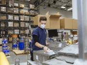 UPS Healthcare expanduje ve střední a východní Evropě