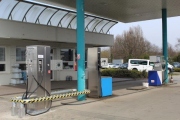 Dealer značky Iveco otevřel veřejnou plnicí stanici na CNG v Říčanech