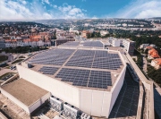 ​Kongresové centrum Praha ušetřilo díky projektu EPC na energiích více než 300 milionů korun