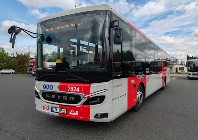 ​ICOM transport: Odmítáme šikanu, ale intenzivní kontroly autobusů a kamionů by měly fungovat po celý rok