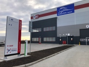 Certifikace BREEAM Excellent je zárukou udržitelnosti v parku P3 Lovosice