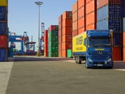 DACHSER rozšiřuje linky námořní sběrné služby