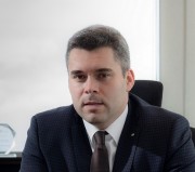 Ing. Tomáš Tóth: Společnost ČD Cargo zvýšila v první pololetí objem přepraveného zboží