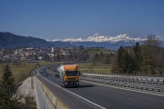 CzechToll má blízko k zakázce na vybudování nového mýtného systému na Slovensku