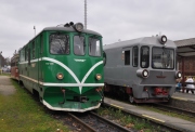 Drážní úřad povolil provoz údržby na úzkokolejce, doprava je ale stále nemožná