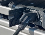 V Česku je registrováno 12 183 osobních bateriových elektromobilů