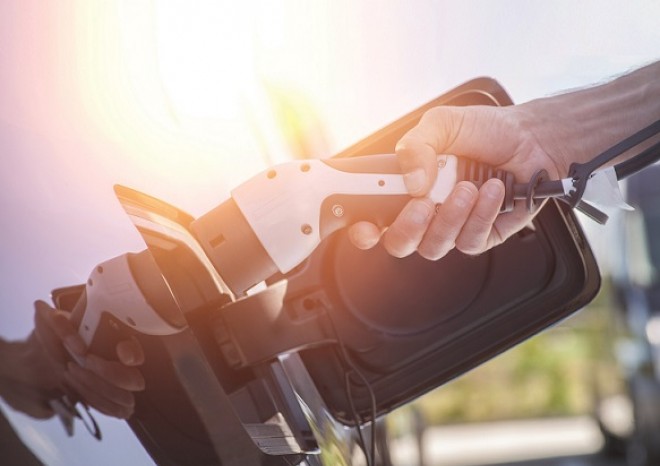 ​DKV Mobility překonala milník 500 000 dobíjecích bodů