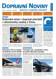 Vydání DN č. 21