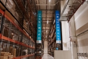 ​Rohlig SUUS Logistics otevřel ve Varšavě specializovaný sklad pro společnost Hisense
