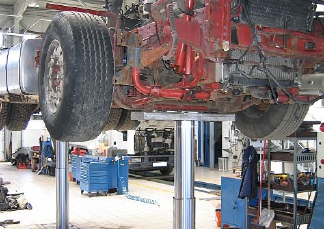 Nová evropská pravidla pro aftermarket podporují konkurenci