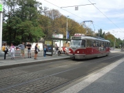 Možnosti využití různých odbavovacích systémů v ČR