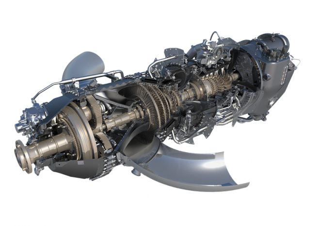 ​Avio Aero investuje v České republice přes 197 milionů korun