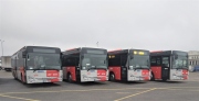 Středočeští radní schválili vítěze prvních tendrů na autobusové dopravce
