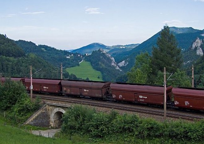 ČD Cargo vydá na opravy vagonů 522 milionů