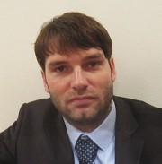 David Štíbr: „Kvůli spotřební dani je nutný neodkladný razantní
postup“
